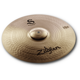 Zildjian S 16 rock crash