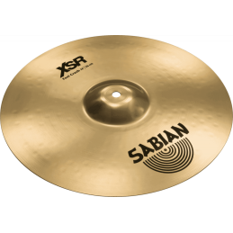 Sabian XSR 14 Fast Crash