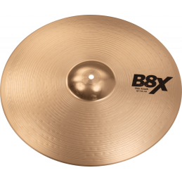 Sabian B8X 18 Thin Crash