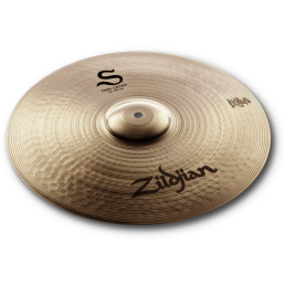 Zildjian S 16 thin crash