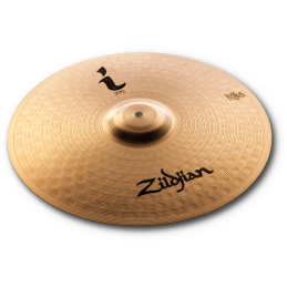 ZILDJIAN I CRASH 18"