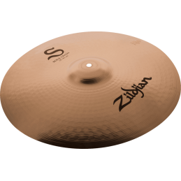 Zildjian S 18 rock crash