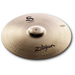 Zildjian S 18 thin crash