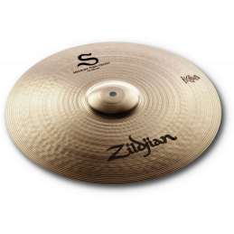 Zildjian S 16 médium thin...