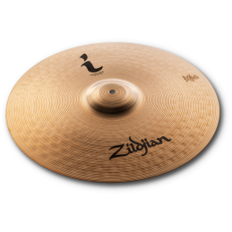 ZILDJIAN I CRASH/RIDE 18