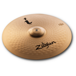 ZILDJIAN I CRASH 17"