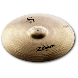 Zildjian S 20 thin crash