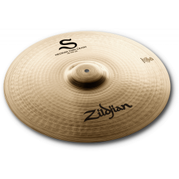 Zildjian S 18 médium thin...