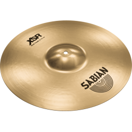 Sabian XSR 16 Rock Crash