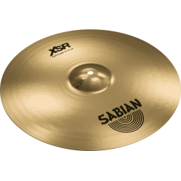 Sabian XSR 16 Fast Crash