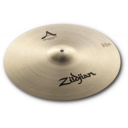 Zildjian A 16 médium crash