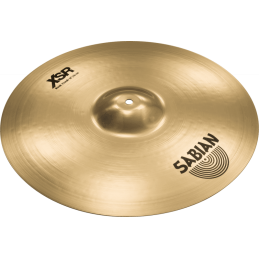 Sabian XSR 18 Rock Crash