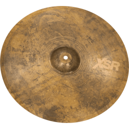 Sabian XSR 17 Monarch Crash