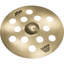 Sabian XSR 16 O Zone Crash