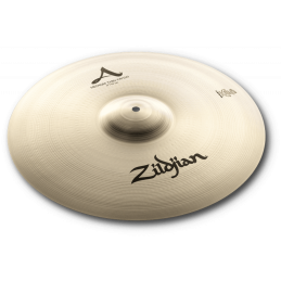 Zildjian A 17 médium thin...