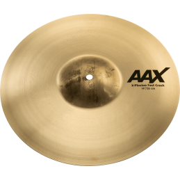 Sabian AAX 14 Explosion...