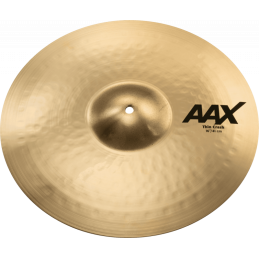 Sabian 16 Thin Crash AAX...