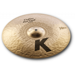 Zildjian K Custom 14 fast...