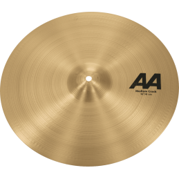 Sabian AA 16 Medium Crash