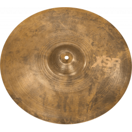 Sabian XSR 18 Monarch Crash