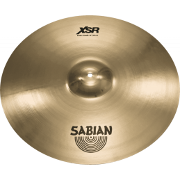 Sabian XSR 19 Fast Crash