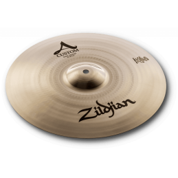 Zildjian A Custom 14 fast...