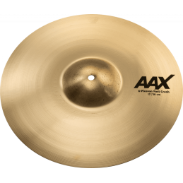 Sabian AAX 15 Explosion...