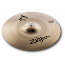 Zildjian A Custom 14 crash