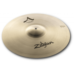 Zildjian A 18 crash ride