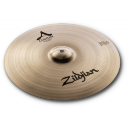 Zildjian A Custom 15 fast...