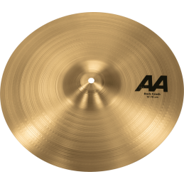 Sabian AA 16 Rock Crash