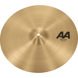 Sabian AA 16 Thin Crash