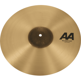 Sabian AA 16 Raw Bell Crash