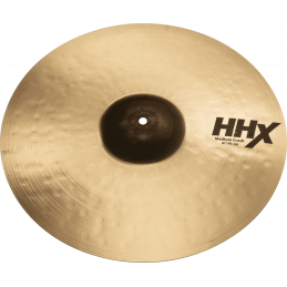 Sabian HHX 18 Medium Crash...