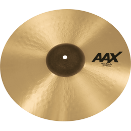 Sabian AAX 17 Thin Crash