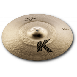 Zildjian K Custom 16 hybrid...