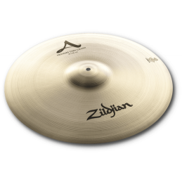 Zildjian A 19 médium thin...