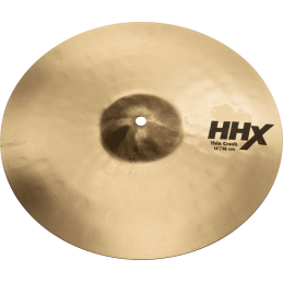 Sabian HHX 14 Thin Crash...