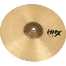 Sabian HHX 14 Thin Crash