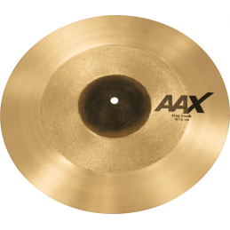 Sabian AAX 16 Freq Crash