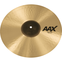 Sabian AAX 16 Thin Crash