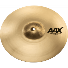 Sabian AAX 16 Explosion...