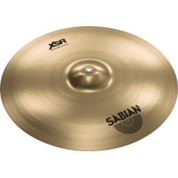 Sabian XSR 20 Fast Crash