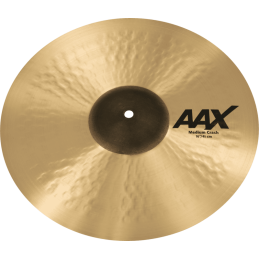 Sabian AAX 16 Medium Crash