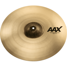 Sabian AAX 18 Explosion...