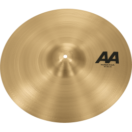 Sabian AA 18 Medium Crash