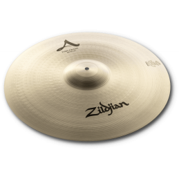 Zildjian A 20 thin crash