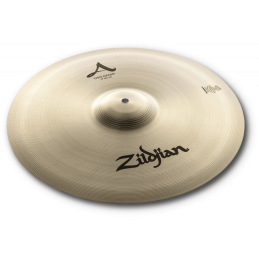 Zildjian A 17 thin crash