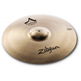 Zildjian A Custom 18 médium...