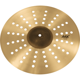 Sabian AAX 16 Aero Crash